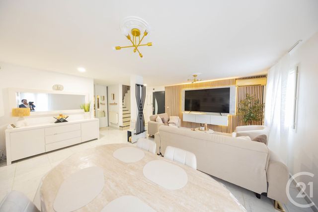 Maison à vendre MONTGERON