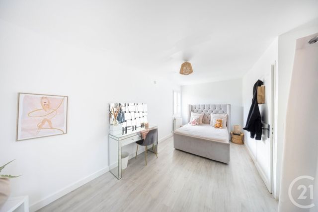 Maison à vendre - 7 pièces - 140 m2 - Montgeron - 91 - ILE-DE-FRANCE