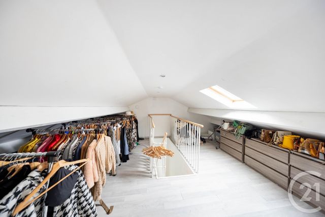 Maison à vendre - 7 pièces - 140 m2 - Montgeron - 91 - ILE-DE-FRANCE