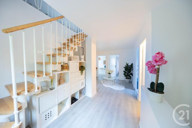 Maison à vendre - 7 pièces - 140 m2 - Montgeron - 91 - ILE-DE-FRANCE