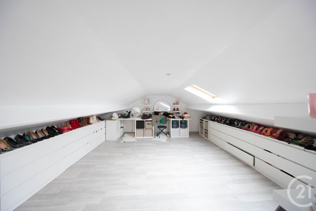 Maison à vendre - 7 pièces - 140 m2 - Montgeron - 91 - ILE-DE-FRANCE