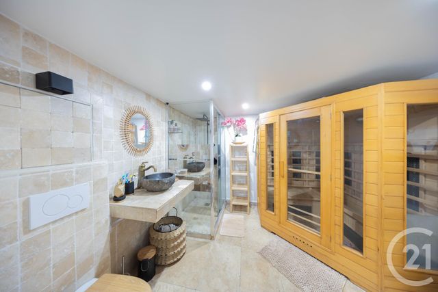 Maison à vendre - 7 pièces - 140 m2 - Montgeron - 91 - ILE-DE-FRANCE