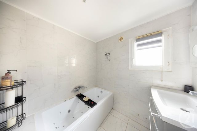 Maison à vendre - 7 pièces - 140 m2 - Montgeron - 91 - ILE-DE-FRANCE