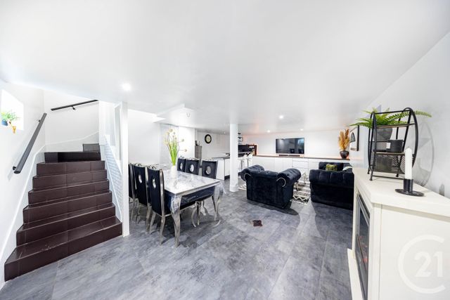 Maison à vendre - 7 pièces - 140 m2 - Montgeron - 91 - ILE-DE-FRANCE