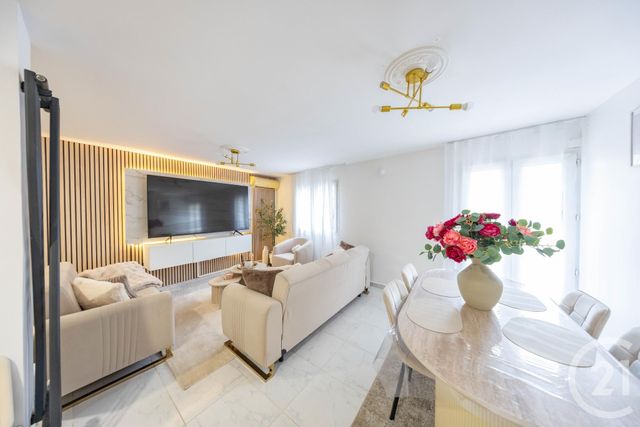 Maison à vendre - 7 pièces - 140 m2 - Montgeron - 91 - ILE-DE-FRANCE
