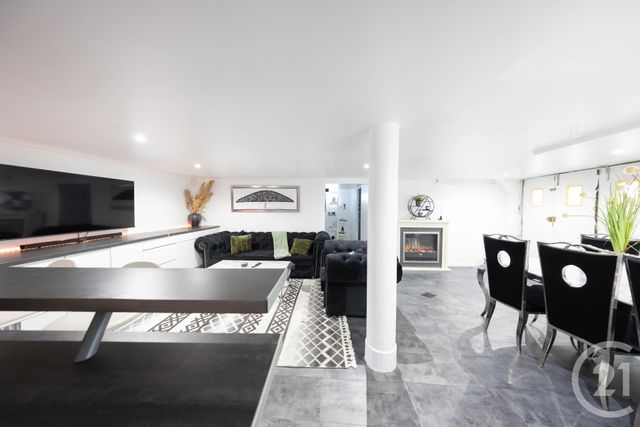 Maison à vendre - 7 pièces - 140 m2 - Montgeron - 91 - ILE-DE-FRANCE