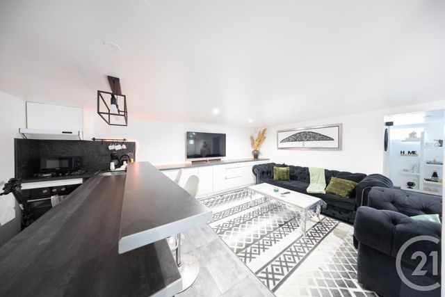 Maison à vendre - 7 pièces - 140 m2 - Montgeron - 91 - ILE-DE-FRANCE