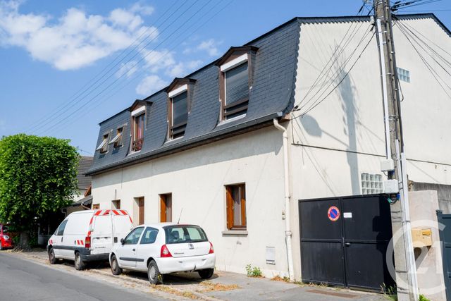 Appartement T2 à vendre - 2 pièces - 40 m2 - Vigneux Sur Seine - 91 - ILE-DE-FRANCE
