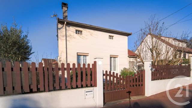 Maison à vendre - 5 pièces - 85,26 m2 - Draveil - 91 - ILE-DE-FRANCE