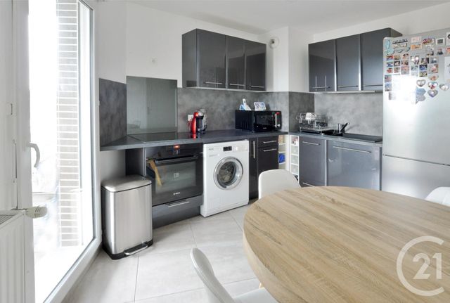 Appartement F3 à vendre - 3 pièces - 68,65 m2 - Vigneux Sur Seine - 91 - ILE-DE-FRANCE