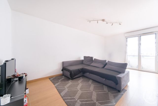 Appartement F2 à vendre - 2 pièces - 43,87 m2 - Vigneux Sur Seine - 91 - ILE-DE-FRANCE