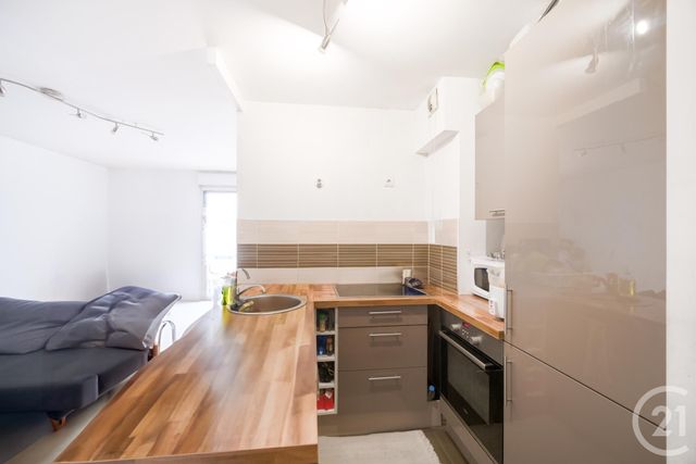 Appartement F2 à vendre - 2 pièces - 43,87 m2 - Vigneux Sur Seine - 91 - ILE-DE-FRANCE