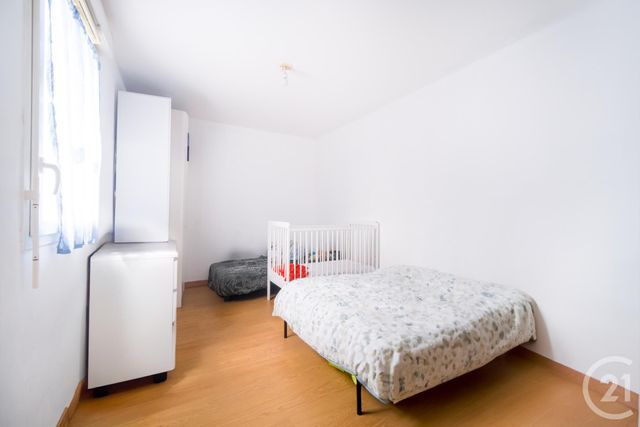 Appartement F2 à vendre - 2 pièces - 43,87 m2 - Vigneux Sur Seine - 91 - ILE-DE-FRANCE