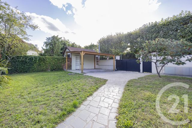 Afficher la photo en grand Maison à vendre - 7 pièces - 157 m2 - Vigneux Sur Seine - 91 - ILE-DE-FRANCE