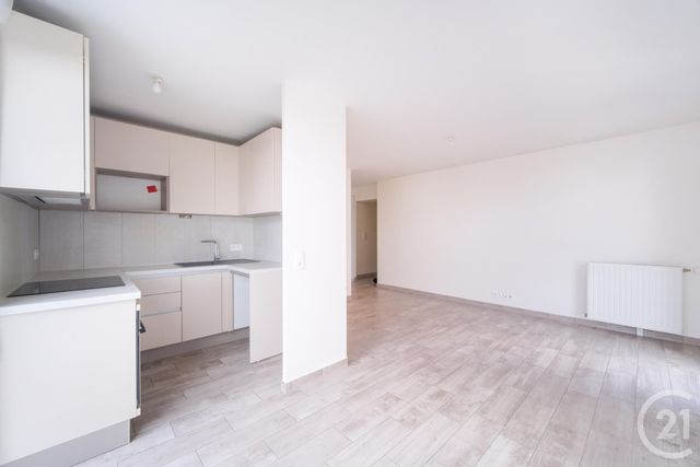Appartement F3 à vendre - 3 pièces - 60,43 m2 - Vigneux Sur Seine - 91 - ILE-DE-FRANCE