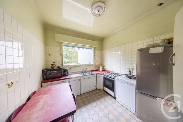 Afficher la photo en grand Maison à vendre - 5 pièces - 90,62 m2 - Villeneuve St Georges - 94 - ILE-DE-FRANCE