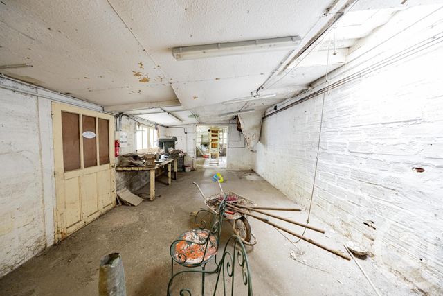 Afficher la photo en grand Maison à vendre - 5 pièces - 90,62 m2 - Villeneuve St Georges - 94 - ILE-DE-FRANCE