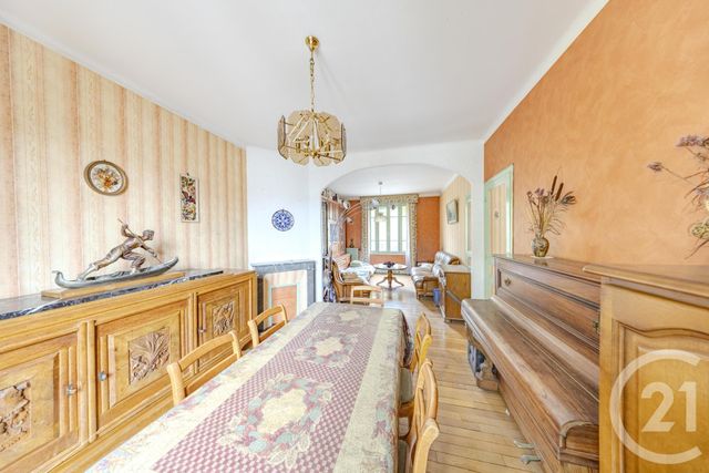 Afficher la photo en grand Maison à vendre - 5 pièces - 90,62 m2 - Villeneuve St Georges - 94 - ILE-DE-FRANCE