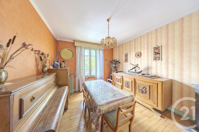 Afficher la photo en grand Maison à vendre - 5 pièces - 90,62 m2 - Villeneuve St Georges - 94 - ILE-DE-FRANCE