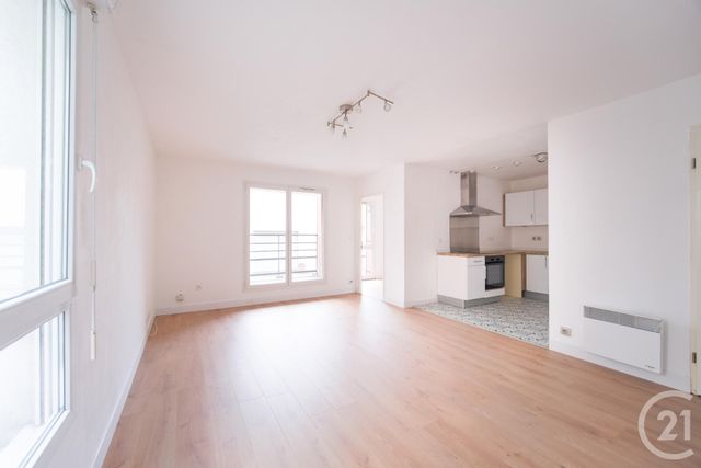 Appartement F4 à vendre - 4 pièces - 67 m2 - Vigneux Sur Seine - 91 - ILE-DE-FRANCE