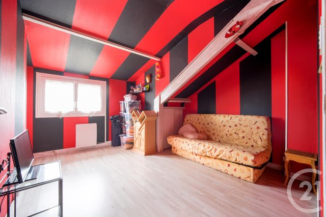 Afficher la photo en grand Maison à vendre - 7 pièces - 122 m2 - Montgeron - 91 - ILE-DE-FRANCE