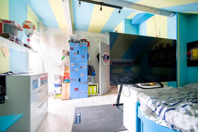 Afficher la photo en grand Maison à vendre - 7 pièces - 122 m2 - Montgeron - 91 - ILE-DE-FRANCE