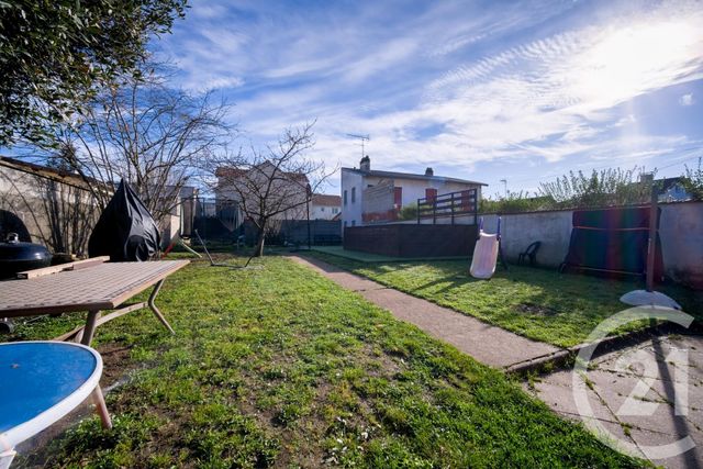 Afficher la photo en grand Maison à vendre - 7 pièces - 122 m2 - Montgeron - 91 - ILE-DE-FRANCE