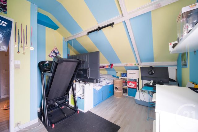 Afficher la photo en grand Maison à vendre - 7 pièces - 122 m2 - Montgeron - 91 - ILE-DE-FRANCE