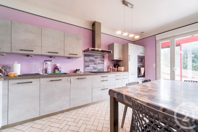 Afficher la photo en grand Maison à vendre - 7 pièces - 122 m2 - Montgeron - 91 - ILE-DE-FRANCE