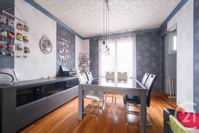 Afficher la photo en grand Maison à vendre - 7 pièces - 122 m2 - Montgeron - 91 - ILE-DE-FRANCE