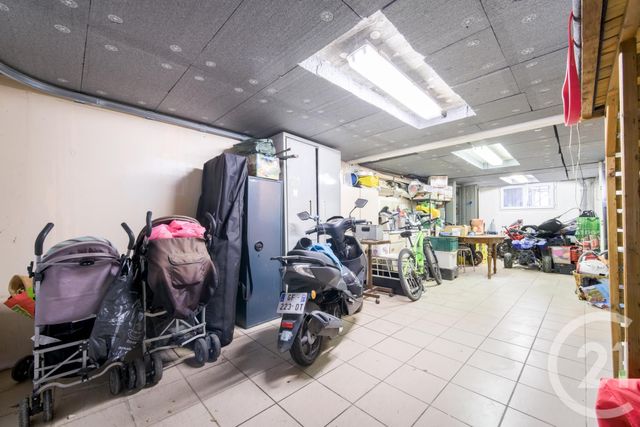 Afficher la photo en grand Maison à vendre - 7 pièces - 122 m2 - Montgeron - 91 - ILE-DE-FRANCE