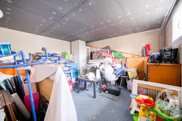 Afficher la photo en grand Maison à vendre - 7 pièces - 122 m2 - Montgeron - 91 - ILE-DE-FRANCE