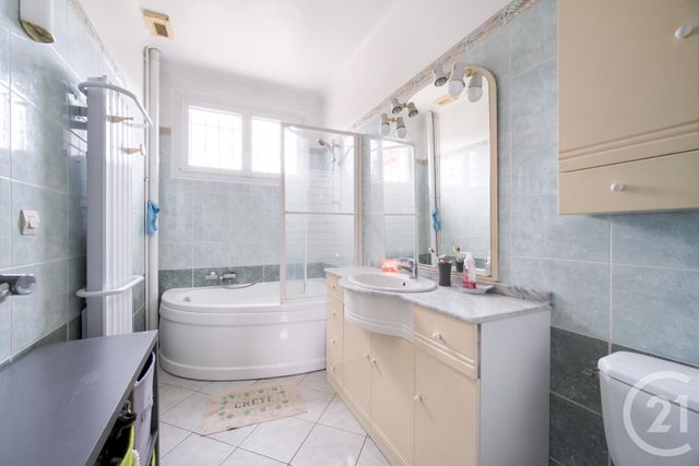 Afficher la photo en grand Maison à vendre - 7 pièces - 122 m2 - Montgeron - 91 - ILE-DE-FRANCE