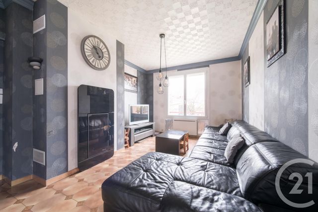 Afficher la photo en grand Maison à vendre - 7 pièces - 122 m2 - Montgeron - 91 - ILE-DE-FRANCE