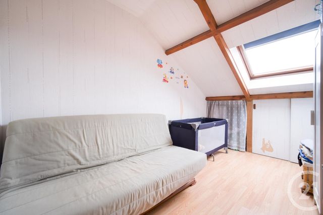 Afficher la photo en grand Maison à vendre - 7 pièces - 122 m2 - Montgeron - 91 - ILE-DE-FRANCE