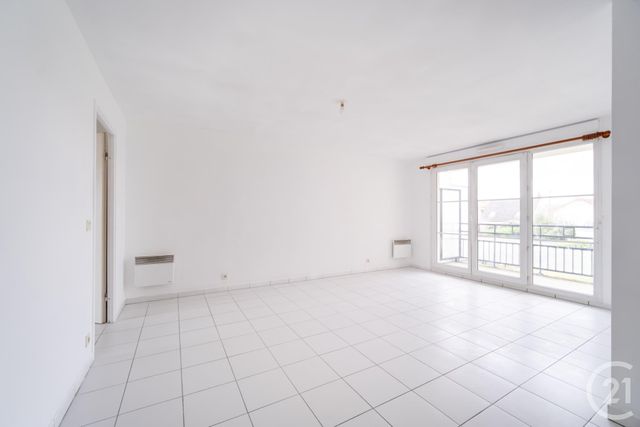 appartement - VIGNEUX SUR SEINE - 91