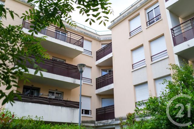 Appartement F2 à vendre - 2 pièces - 36,88 m2 - Vigneux Sur Seine - 91 - ILE-DE-FRANCE