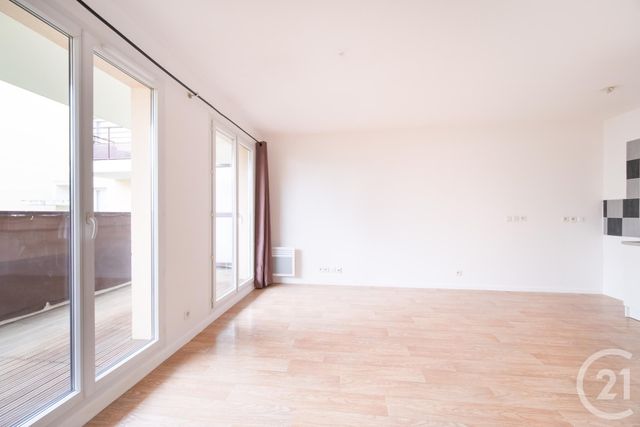 Appartement F2 à vendre - 2 pièces - 39,24 m2 - Vigneux Sur Seine - 91 - ILE-DE-FRANCE