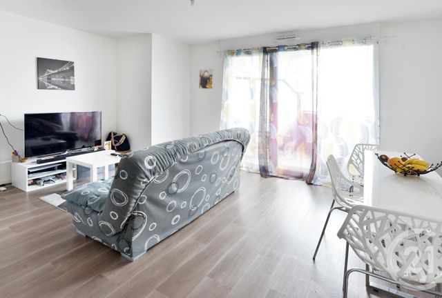  - VIGNEUX SUR SEINE - 