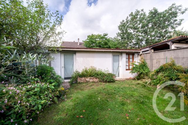 Afficher la photo en grand Maison à vendre - 6 pièces - 110 m2 - Vigneux Sur Seine - 91 - ILE-DE-FRANCE