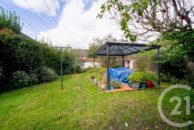 Afficher la photo en grand Maison à vendre - 6 pièces - 110 m2 - Vigneux Sur Seine - 91 - ILE-DE-FRANCE