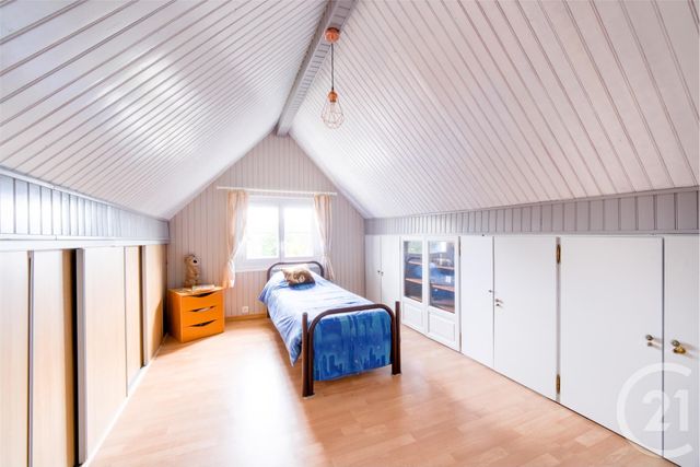 Afficher la photo en grand Maison à vendre - 6 pièces - 110 m2 - Vigneux Sur Seine - 91 - ILE-DE-FRANCE