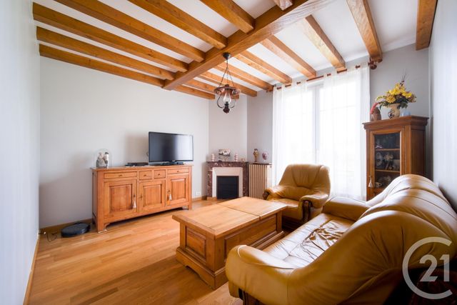 Afficher la photo en grand Maison à vendre - 6 pièces - 110 m2 - Vigneux Sur Seine - 91 - ILE-DE-FRANCE