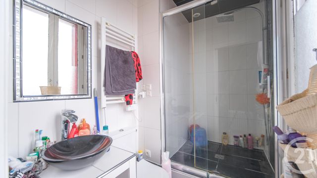 Appartement T2 à vendre - 2 pièces - 18,62 m2 - Vigneux Sur Seine - 91 - ILE-DE-FRANCE