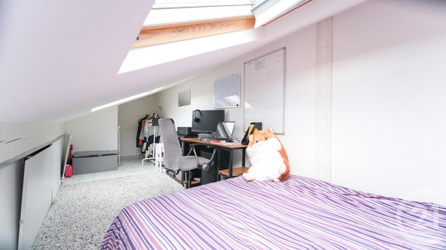 Appartement T2 à vendre - 2 pièces - 18,62 m2 - Vigneux Sur Seine - 91 - ILE-DE-FRANCE