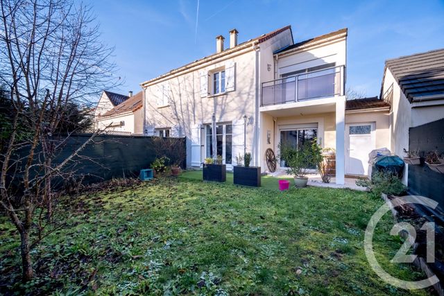  - VIGNEUX SUR SEINE - 