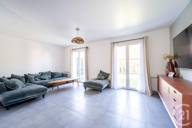 maison - VIGNEUX SUR SEINE - 91