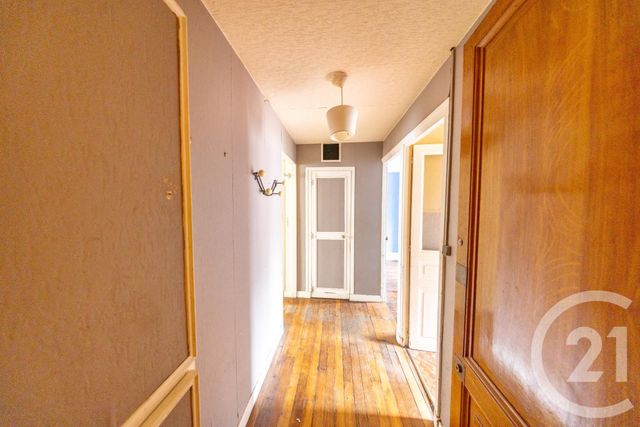 Appartement F2 à vendre - 2 pièces - 55 m2 - Brunoy - 91 - ILE-DE-FRANCE