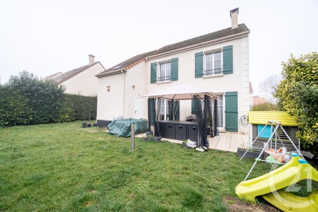  - VIGNEUX SUR SEINE - 