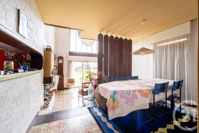 Afficher la photo en grand Maison à vendre - 6 pièces - 120 m2 - Vigneux Sur Seine - 91 - ILE-DE-FRANCE